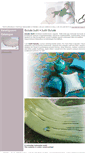 Mobile Screenshot of gulyastextil.com